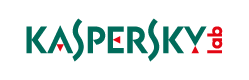 Kaspersky Lab логотип