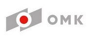 ОМК логотип